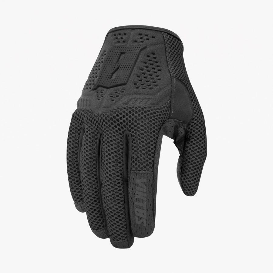 VIKTOS Range Trainer Gloves Black Extra Small Outdoor Tactical Australia