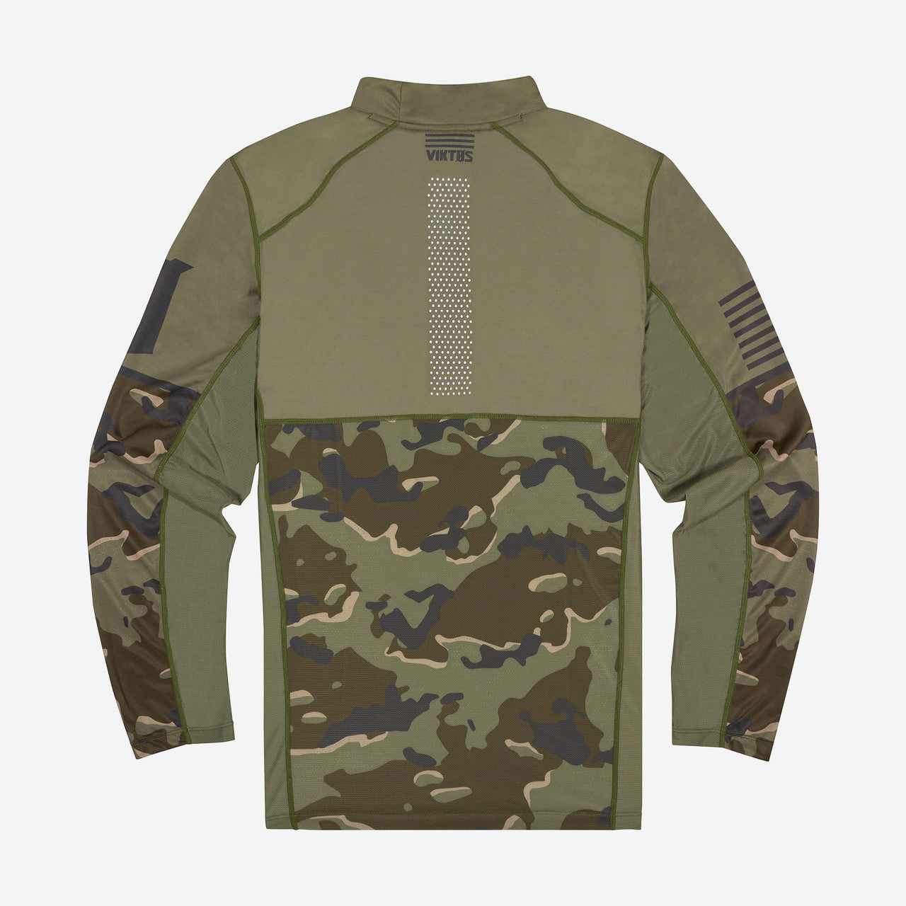 VIKTOS Range Trainer Sunblock Jersey Outdoor Tactical Australia