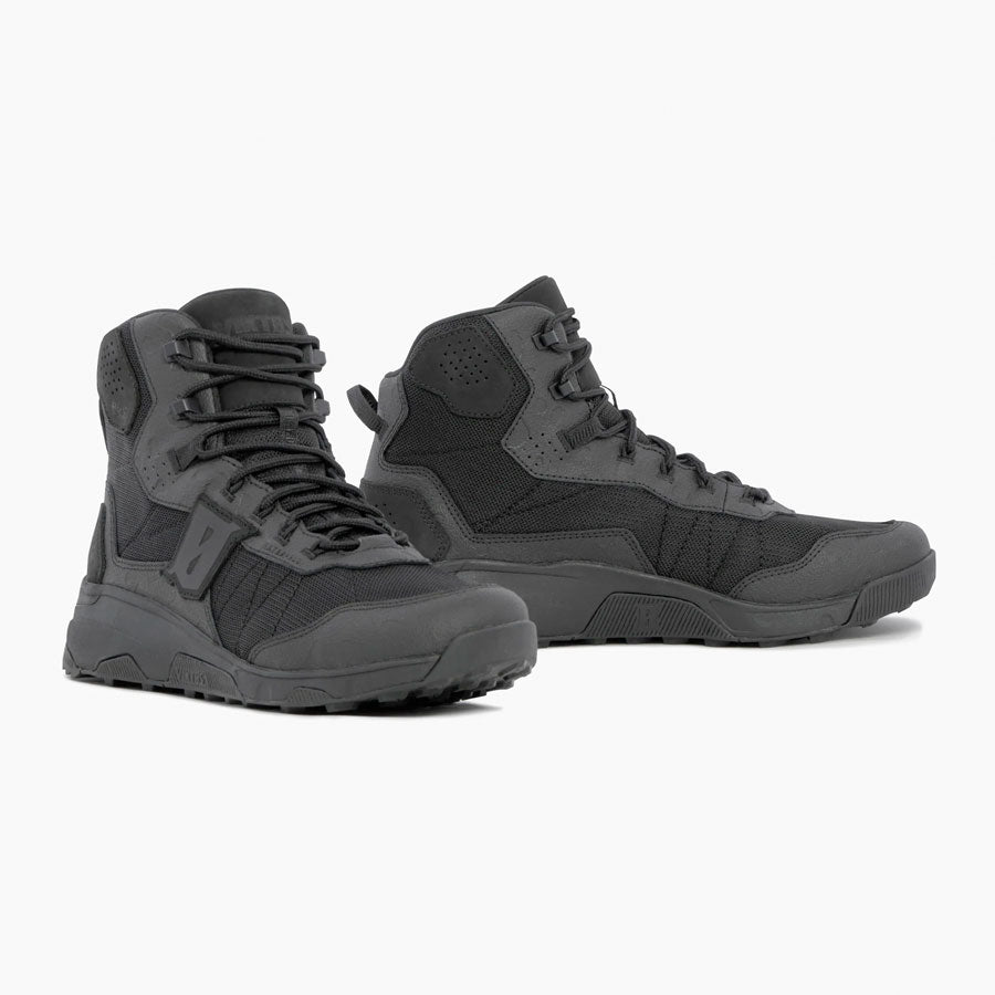VIKTOS Range Trainer XD Waterproof Boot Black Outdoor Tactical Australia