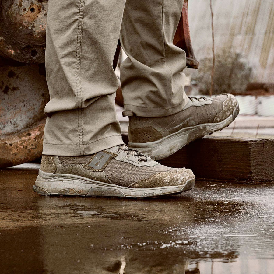 VIKTOS Range Trainer XD Waterproof Boot Ranger Outdoor Tactical Australia