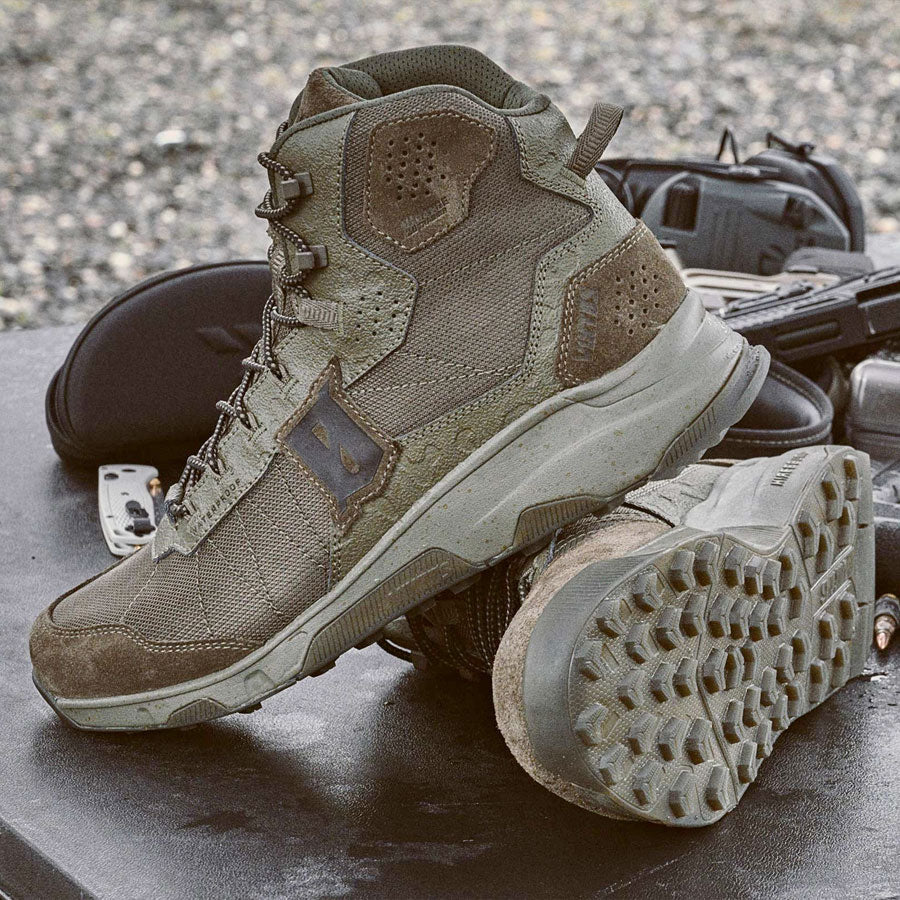 VIKTOS Range Trainer XD Waterproof Boot Ranger Outdoor Tactical Australia