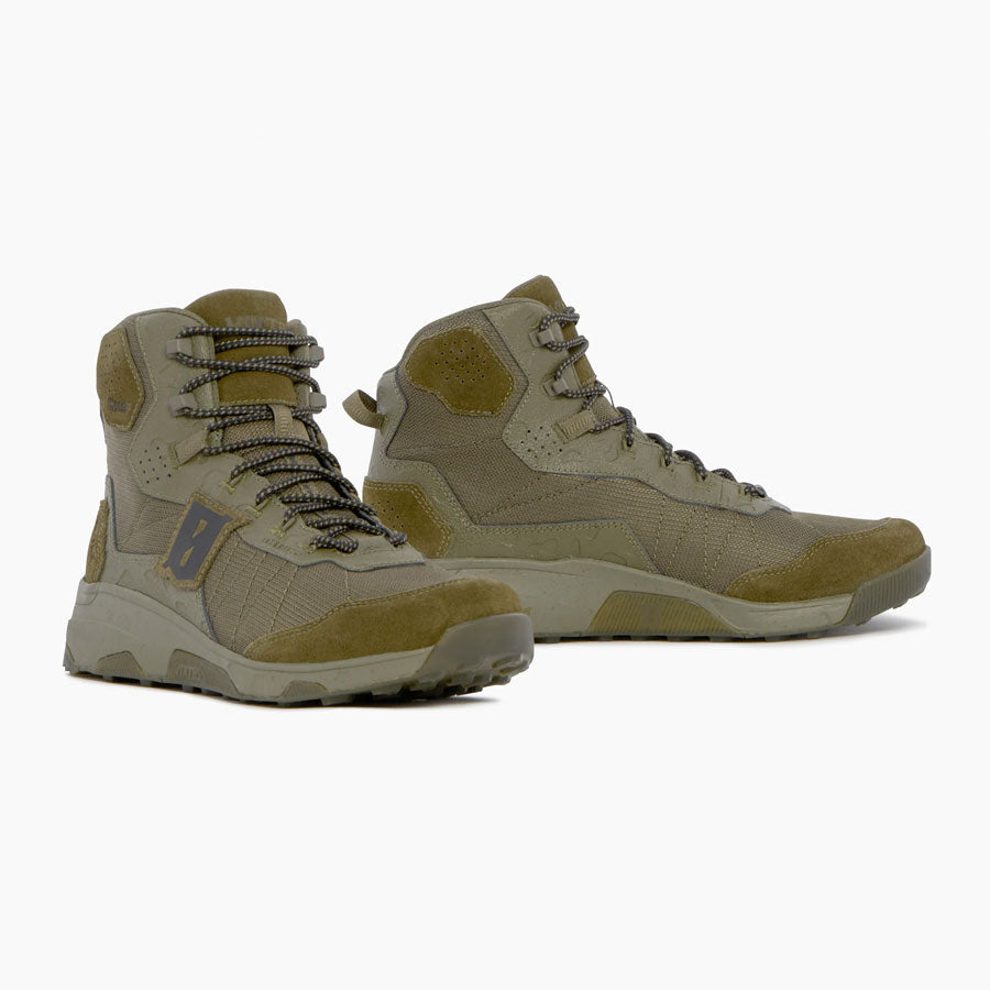 VIKTOS Range Trainer XD Waterproof Boot Ranger Outdoor Tactical Australia