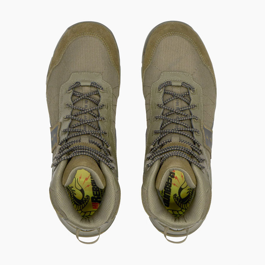 VIKTOS Range Trainer XD Waterproof Boot Ranger Outdoor Tactical Australia