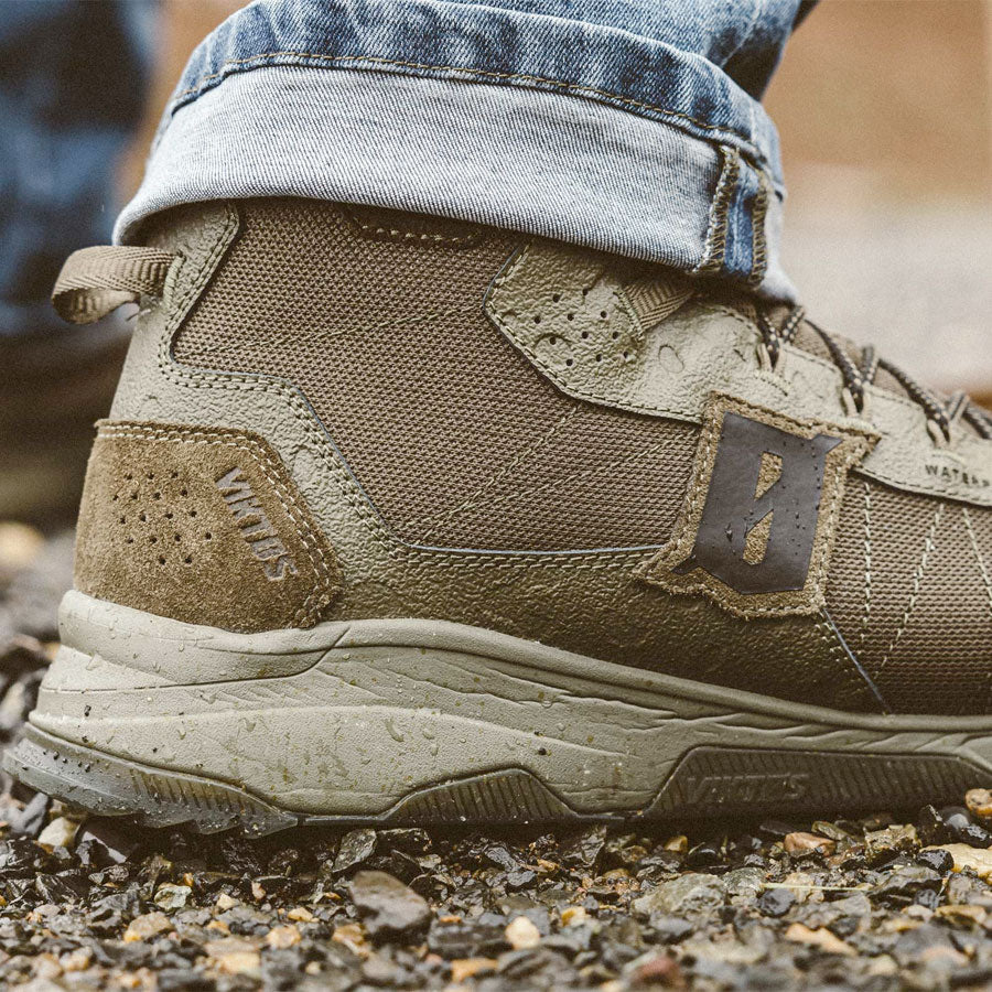 VIKTOS Range Trainer XD Waterproof Boot Ranger Outdoor Tactical Australia