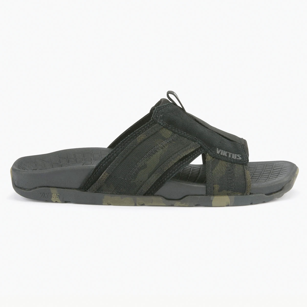 VIKTOS Ruck Recovery MC Slide Multicam Black Outdoor Tactical Australia