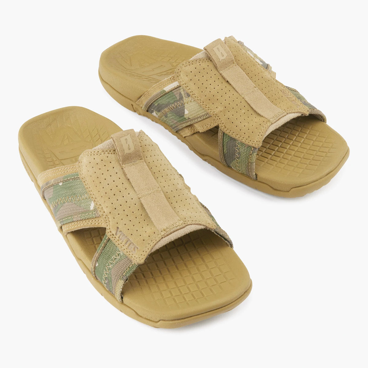 VIKTOS Ruck Recovery MC Slide Multicam 7 Outdoor Tactical Australia
