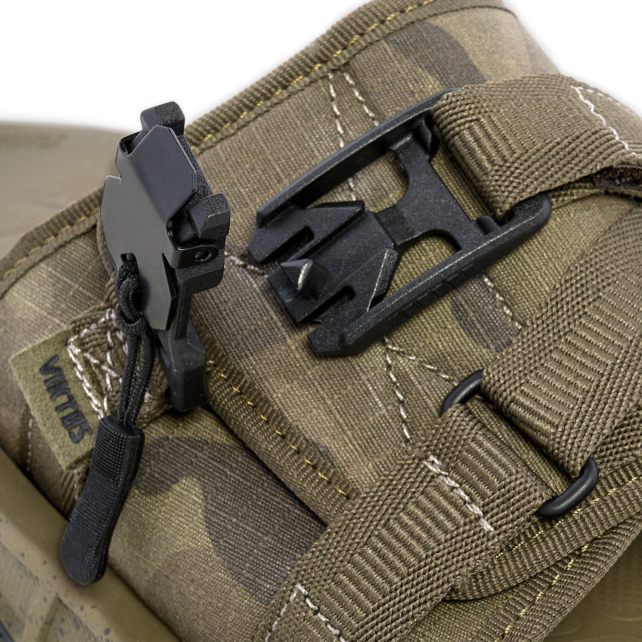 VIKTOS Ruck Recovery SF Slide Outdoor Tactical Australia