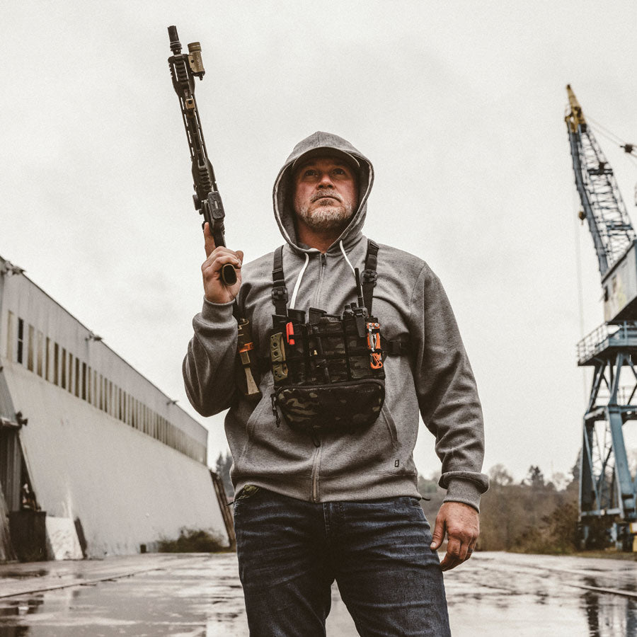 VIKTOS Taculus MX Chest Rig Outdoor Tactical Australia