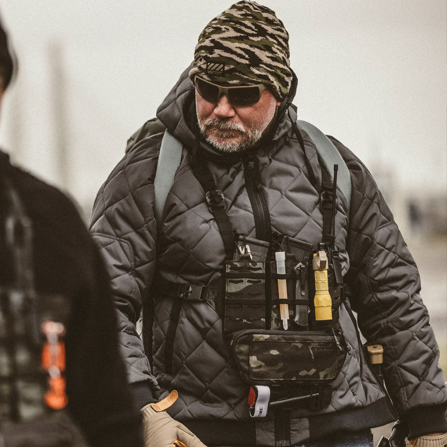 VIKTOS Taculus MX Chest Rig Outdoor Tactical Australia
