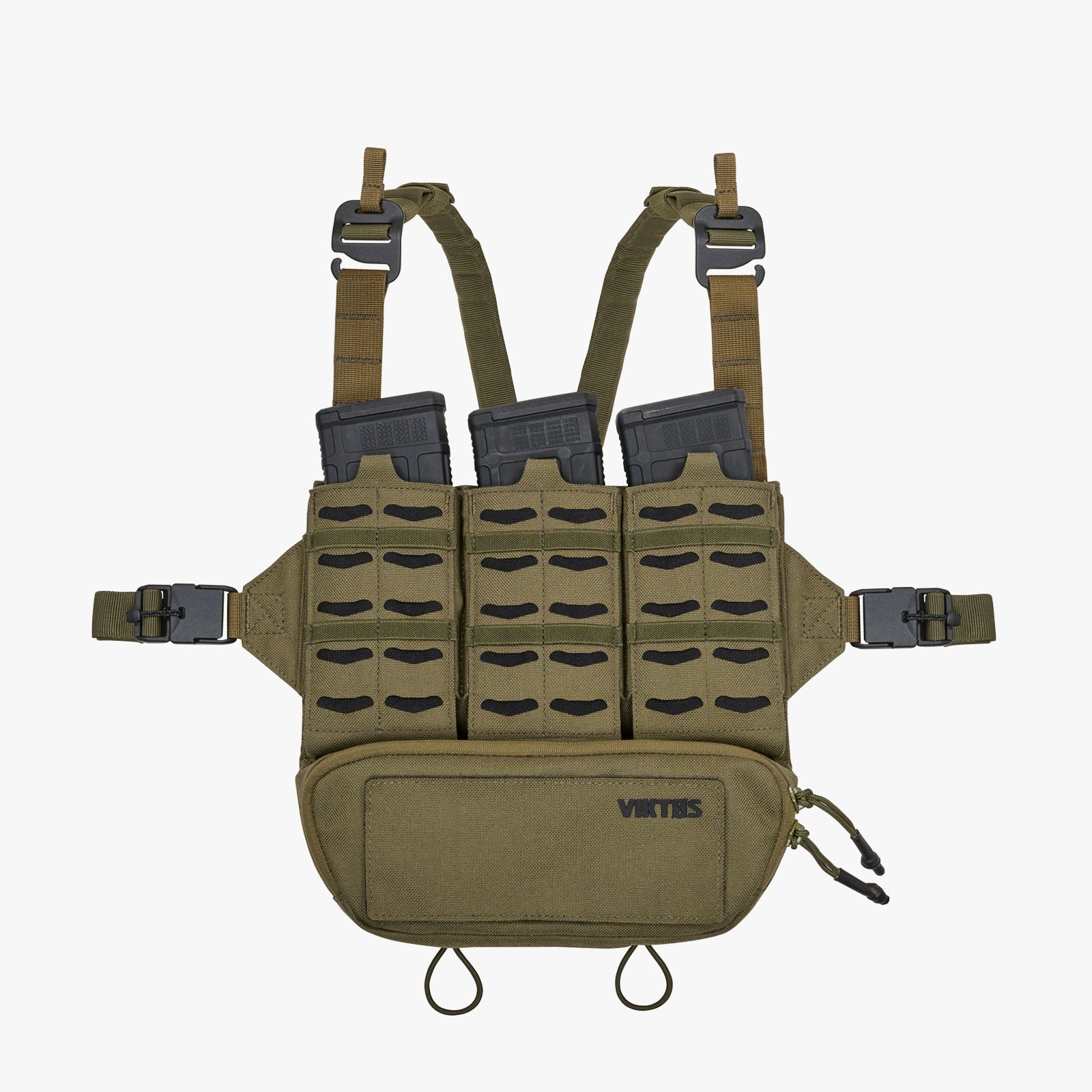 VIKTOS Taculus MX Chest Rig Ranger Outdoor Tactical Australia