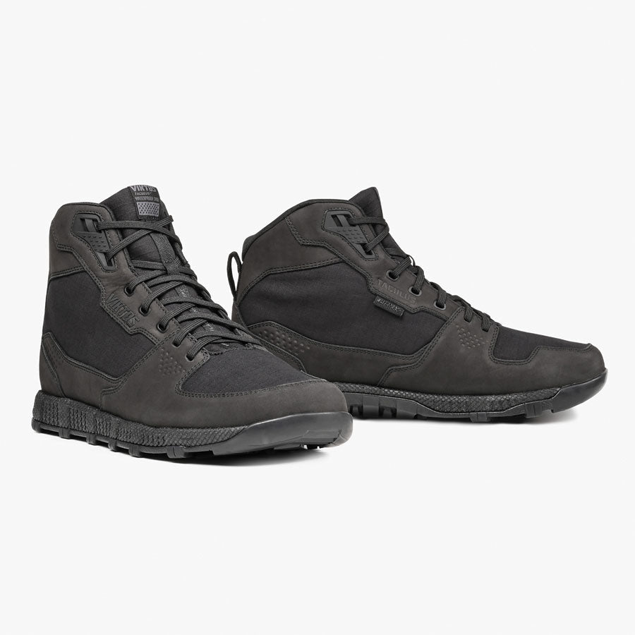VIKTOS TACULUS Waterproof Shoe Black Outdoor Tactical Australia