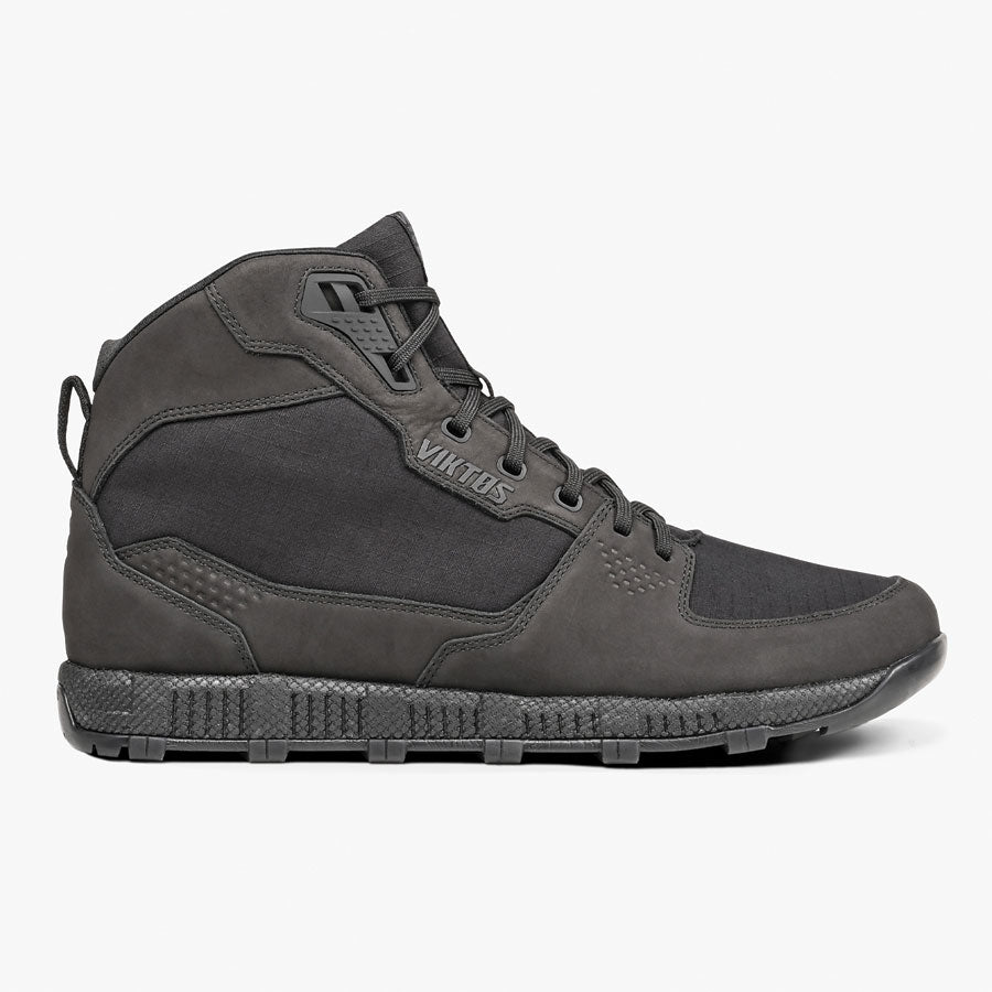 VIKTOS TACULUS Waterproof Shoe Black 6 Outdoor Tactical Australia
