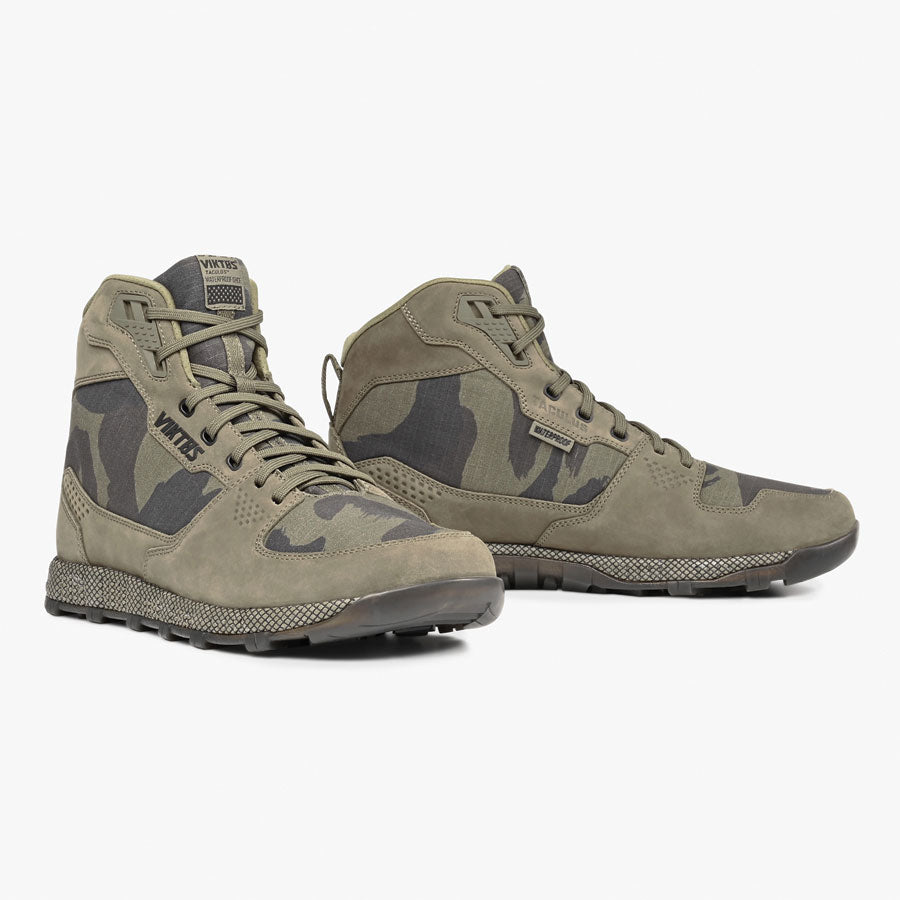 VIKTOS TACULUS Waterproof Shoe Fatigue Outdoor Tactical Australia