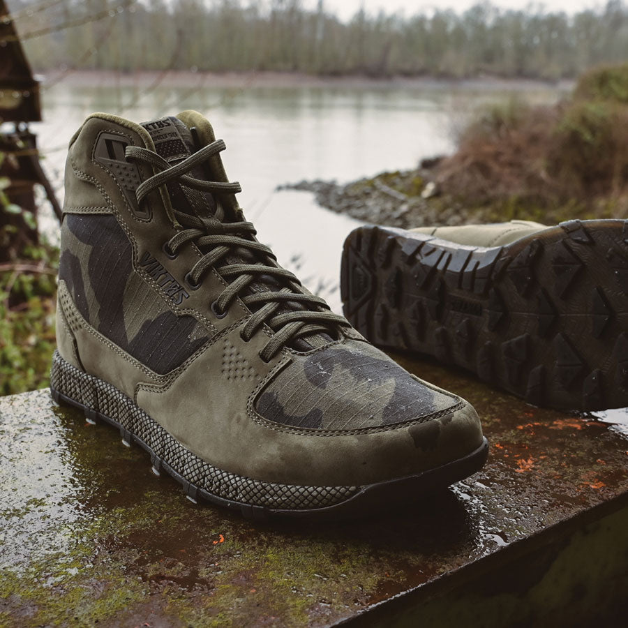 VIKTOS TACULUS Waterproof Shoe Fatigue Outdoor Tactical Australia
