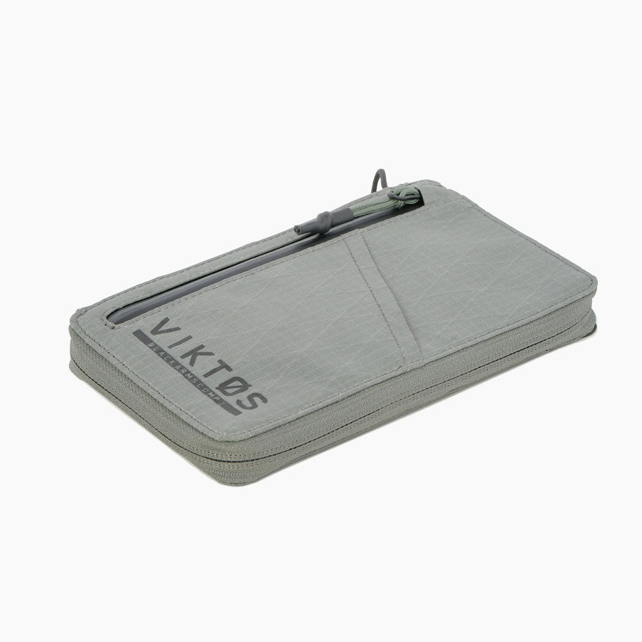 VIKTOS Upscale Travel Wallet Outdoor Tactical Australia