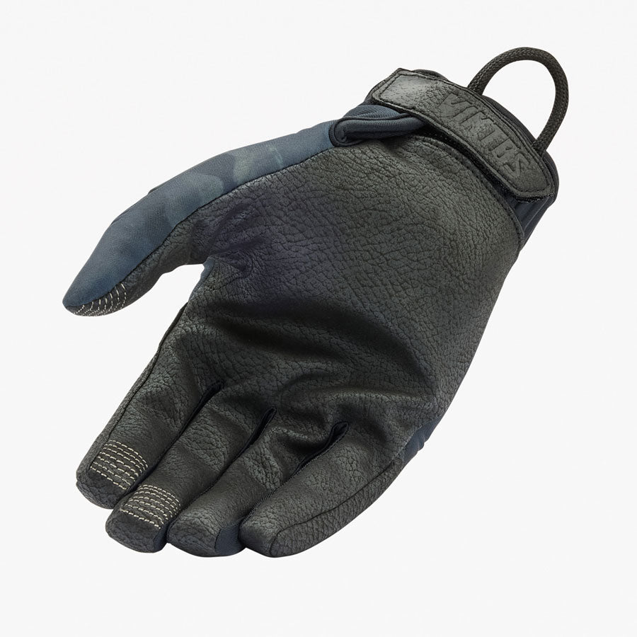 VIKTOS Warlock Insulated Gloves Black Camo Outdoor Tactical Australia