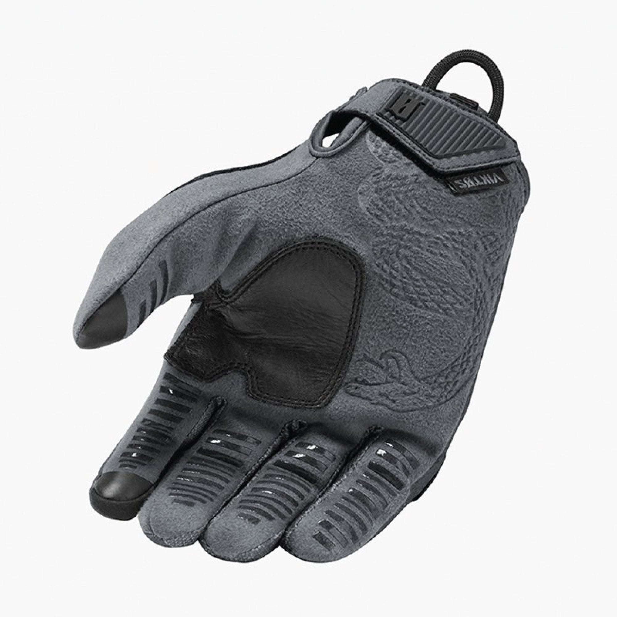 VIKTOS Wartorn Gloves Greyman Outdoor Tactical Australia