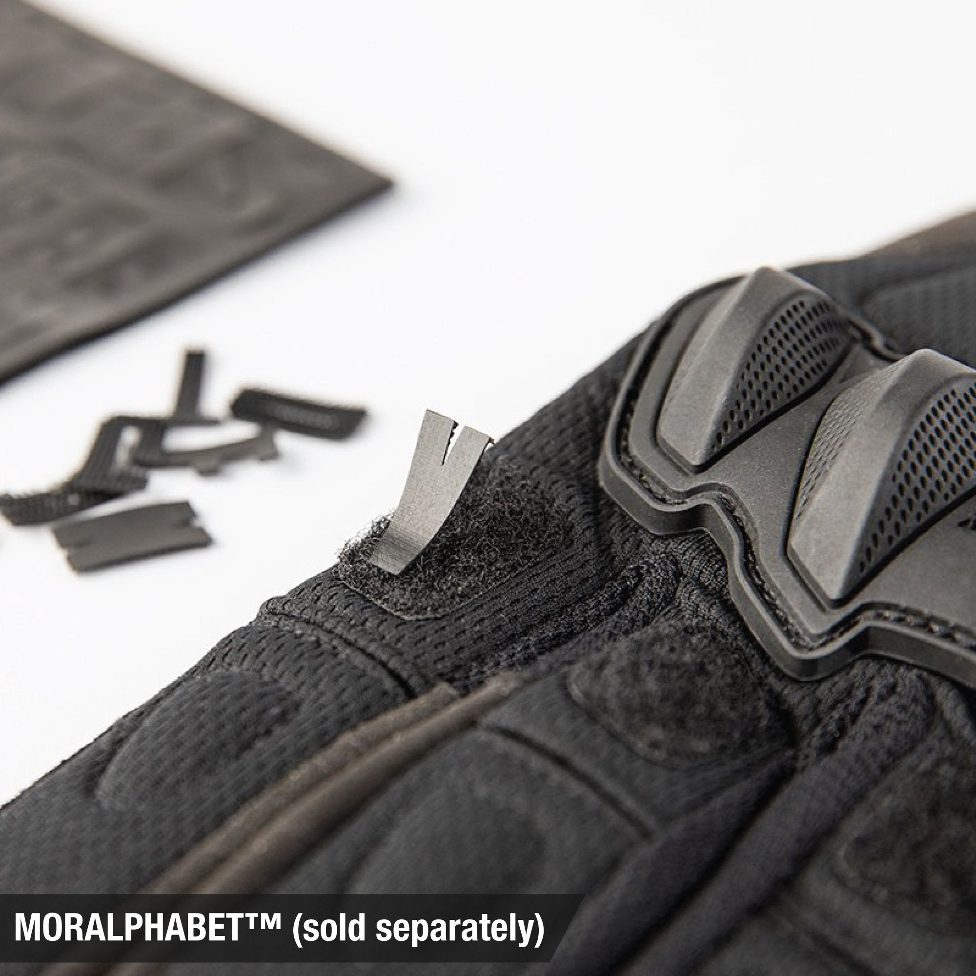 VIKTOS Wartorn Gloves Greyman Outdoor Tactical Australia