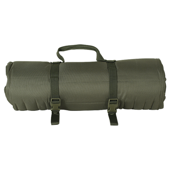 Voodoo Tactical Roll Up Shooting Mat Outdoor Tactical Australia