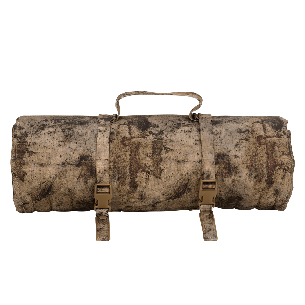 Voodoo Tactical Roll Up Shooting Mat Outdoor Tactical Australia