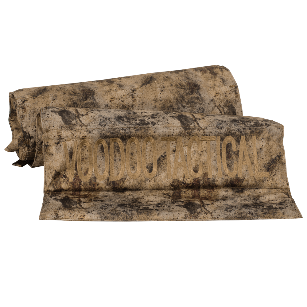 Voodoo Tactical Roll Up Shooting Mat Voodoo Tactical Camo Outdoor Tactical Australia