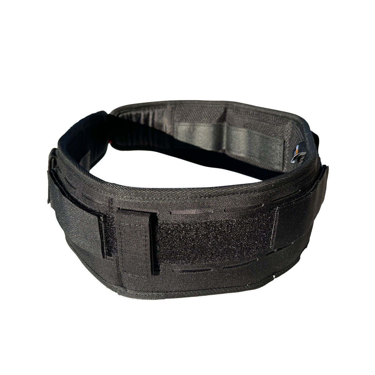 VTS Belt Padded M&P Intermediate Belt Black Outdoor Tactical Australia