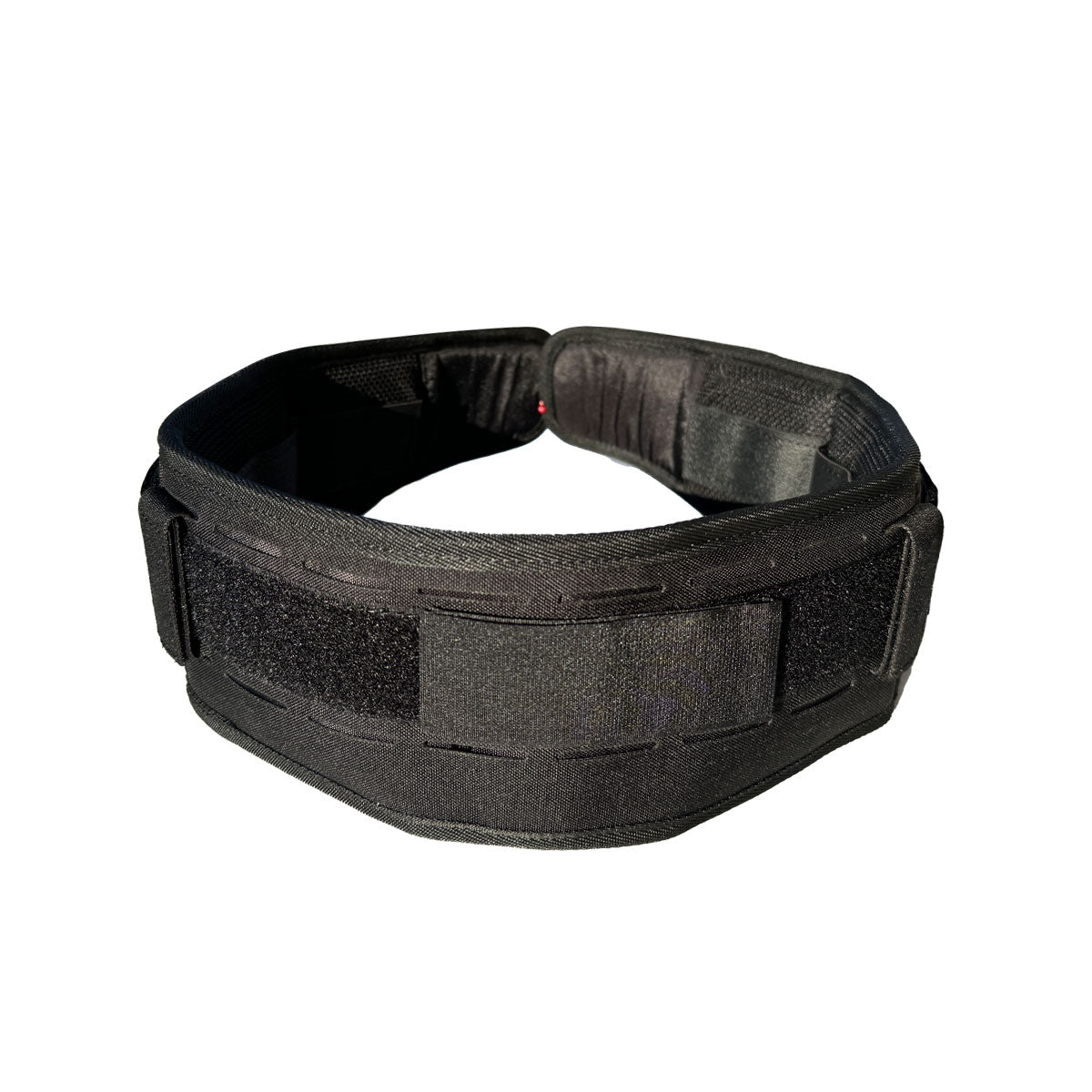 VTS Belt Padded M&P Intermediate Belt Black Outdoor Tactical Australia