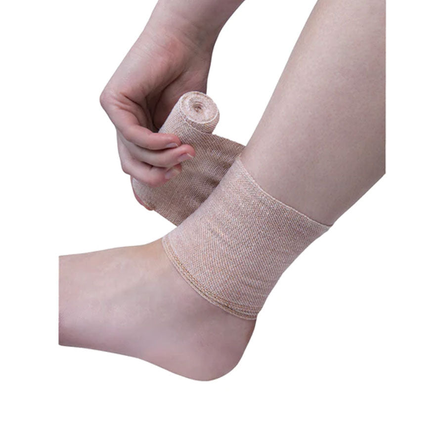 Warrior Medical FASTAID B3-BULK Heavy Crepe Bandage 10CM 2-Pack Outdoor Tactical Australia