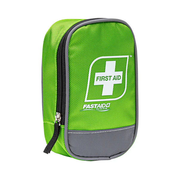 Warrior Medical FastAid Compact Soft Pack First Aid Kit Outdoor Tactical Australia