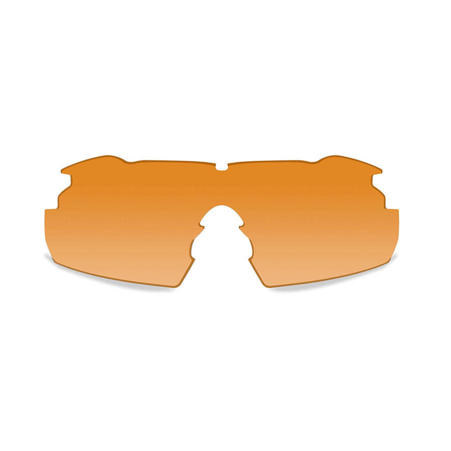 Wiley X Vapor 2.5 Replacement Lenses Light Rust Outdoor Tactical Australia
