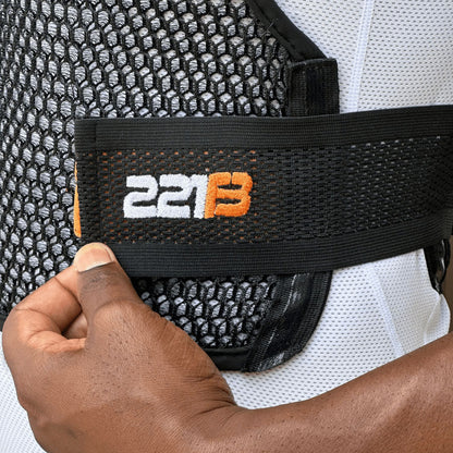 221B Tactical Maxx-Dri Vest 5.0 Hot and Cold weather Body Armour Ventilation Outdoor Tactical Australia