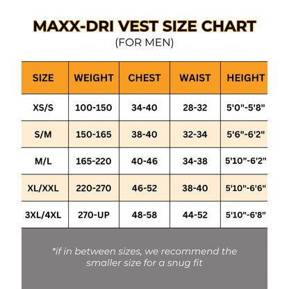 221B Tactical Maxx-Dri Vest 5.0 Hot and Cold weather Body Armour Ventilation Outdoor Tactical Australia