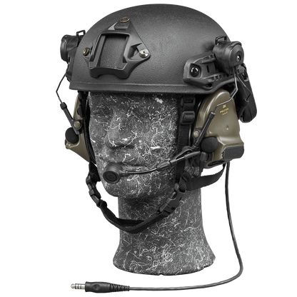 3M Peltor Helmet Adapter Kit P3ADG-F SV/2 Outdoor Tactical Australia
