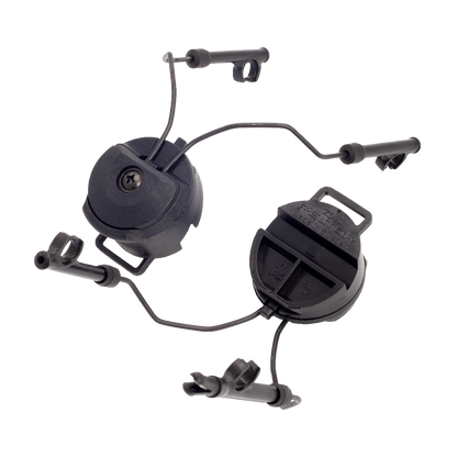 3M Peltor Helmet Adapter Kit P3ADG-F SV/2 Outdoor Tactical Australia