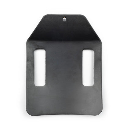5.11 Tactical 8.75 LB Weight Plate Pair - Black Outdoor Tactical Australia