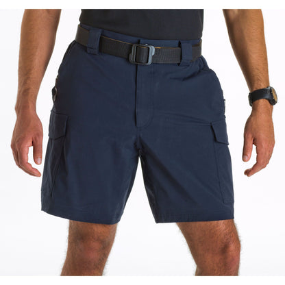 5.11 Tactical 9" Patrol Shorts Dark Navy Outdoor Tactical Australia
