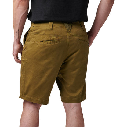 5.11 Tactical Aramis Short Field Green