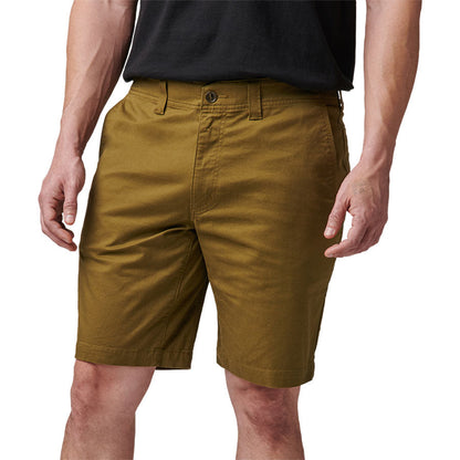 5.11 Tactical Aramis Short Field Green