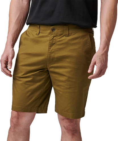 5.11 Tactical Aramis Short Field Green 30" Outdoor Tactical Australia