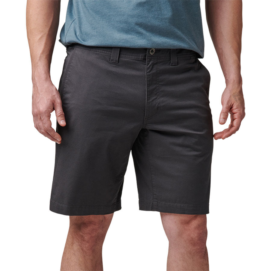 5.11 Tactical Aramis Short Volcanic