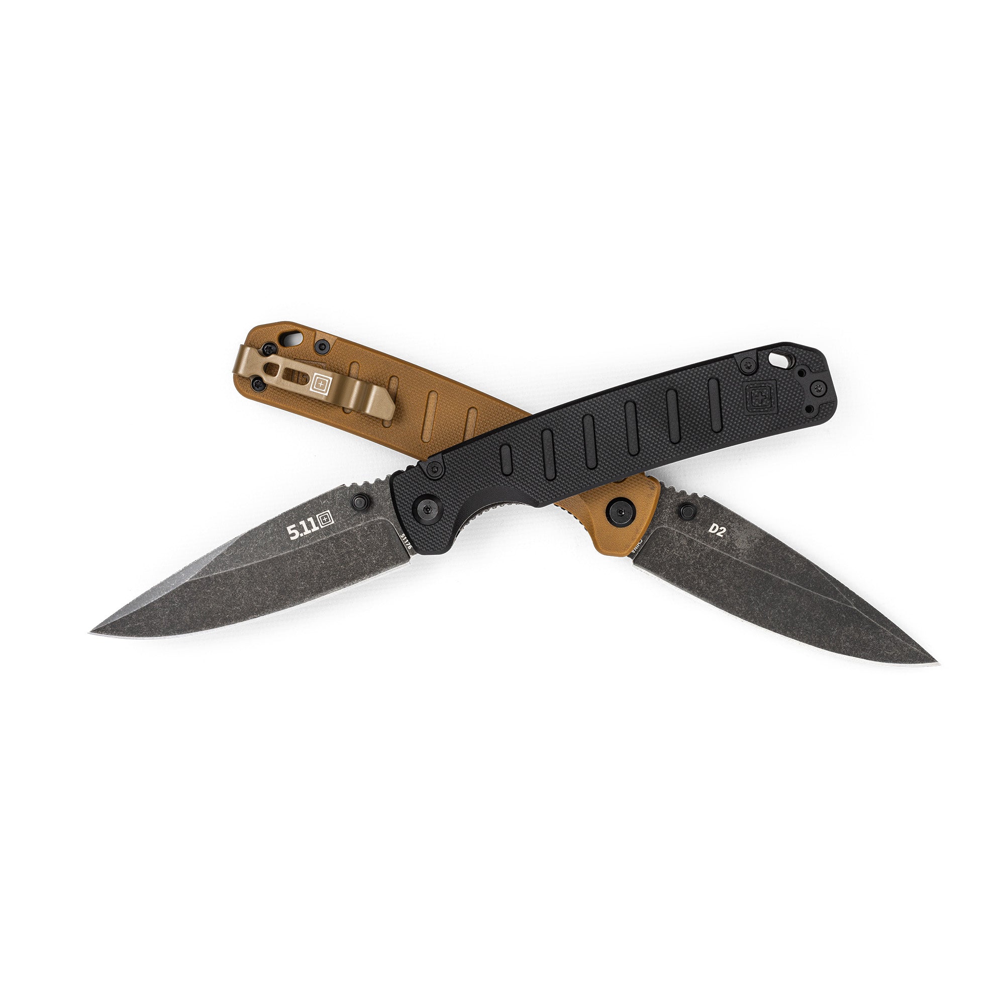 5.11 Tactical Braddock DP Full Knife Outdoor Tactical Australia