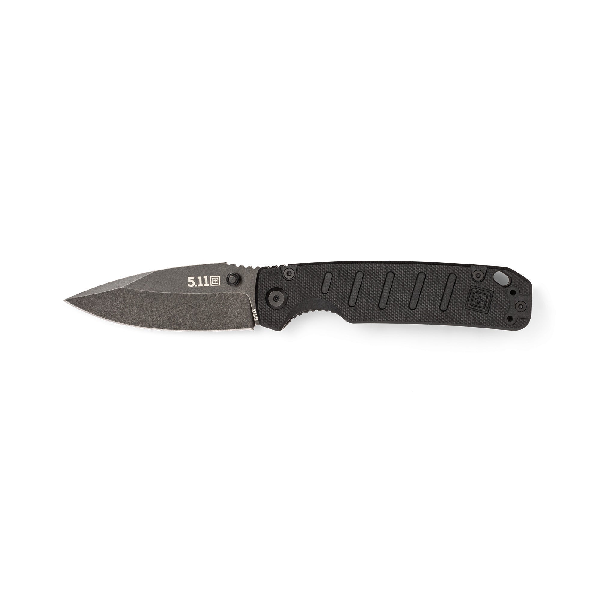 5.11 Tactical Braddock DP Mini Knife Black Outdoor Tactical Australia