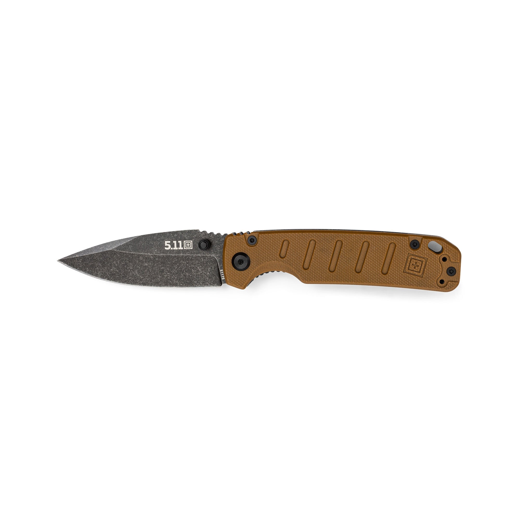 5.11 Tactical Braddock DP Mini Knife Kangaroo Outdoor Tactical Australia