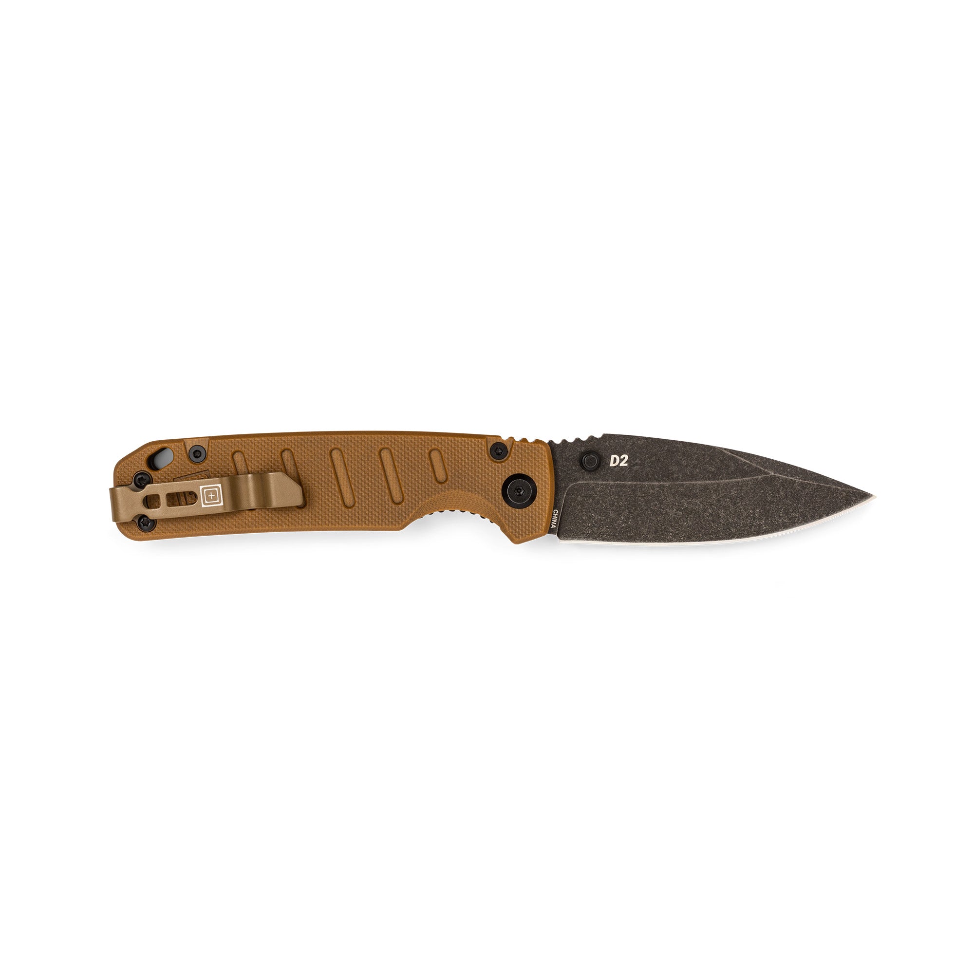 5.11 Tactical Braddock DP Mini Knife Outdoor Tactical Australia
