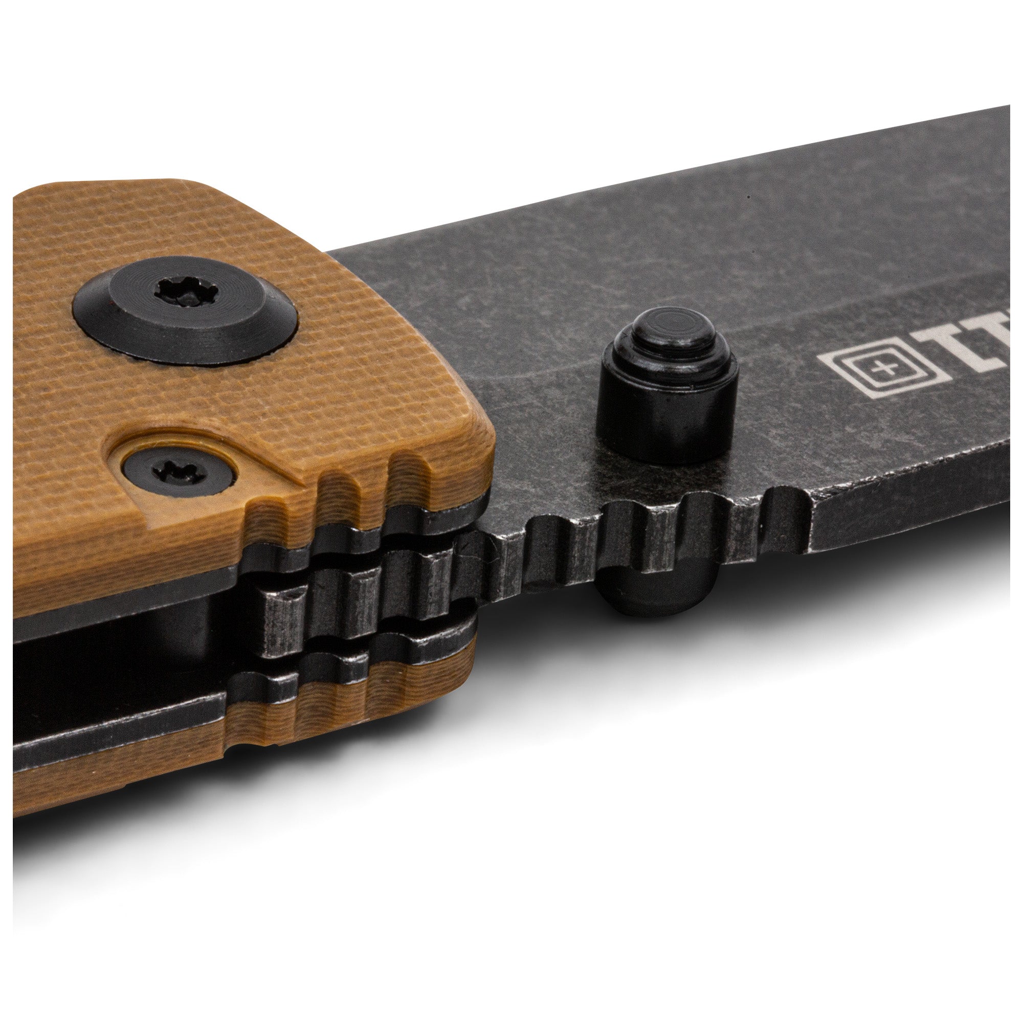 5.11 Tactical Braddock DP Mini Knife Outdoor Tactical Australia