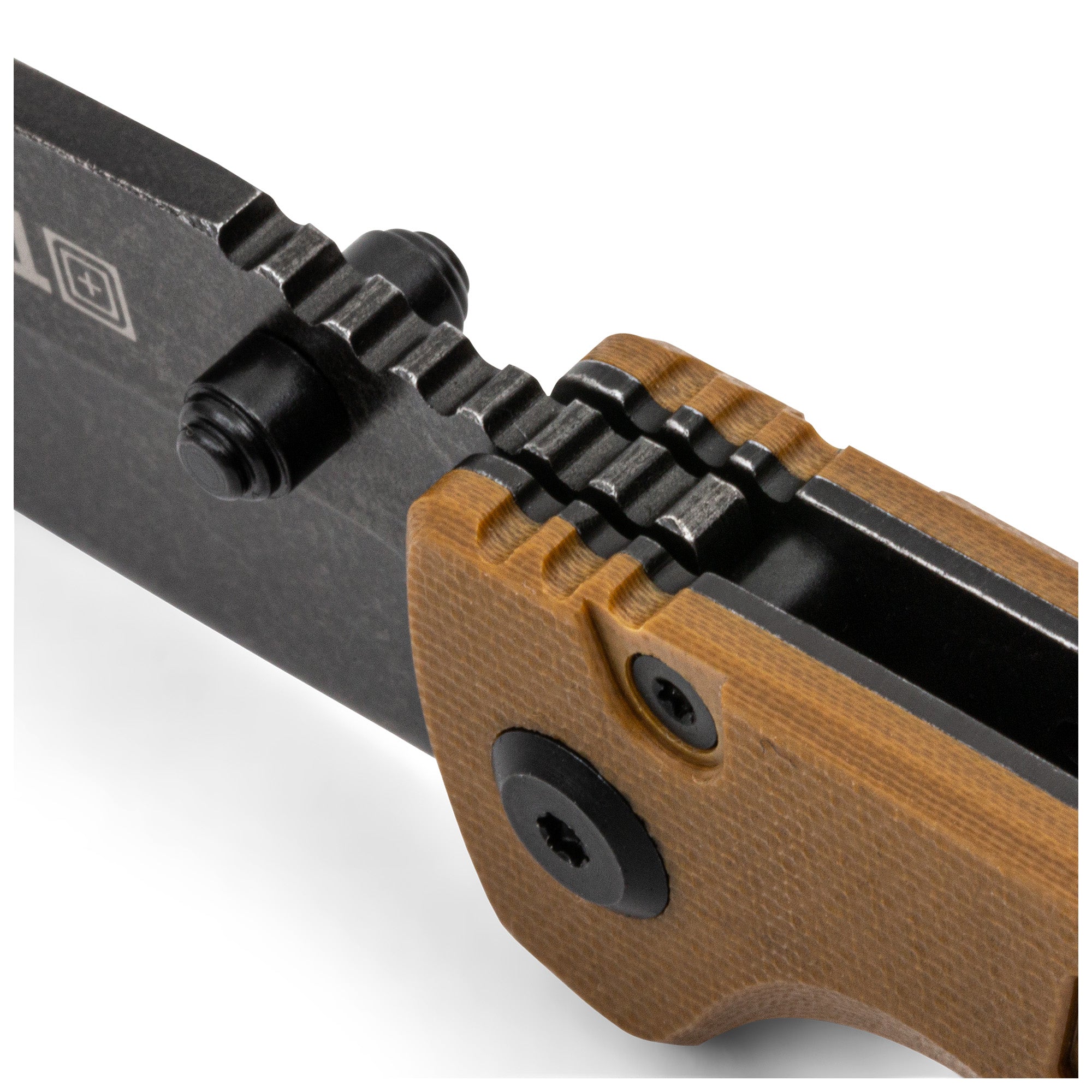 5.11 Tactical Braddock DP Mini Knife Outdoor Tactical Australia
