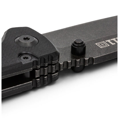 5.11 Tactical Braddock DP Mini Knife Outdoor Tactical Australia