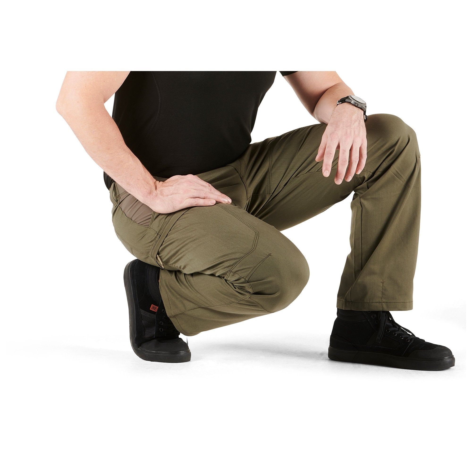 5.11 Tactical Covert Apex Pant Ranger Green Outdoor Tactical Australia