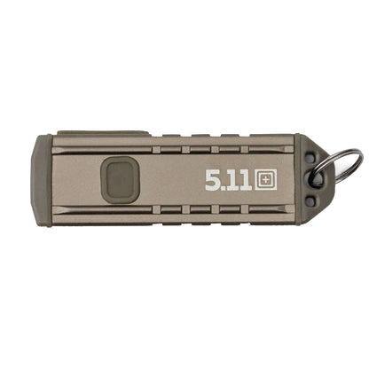 5.11 TACTICAL Deploy K-USB Flashlight Outdoor Tactical Australia