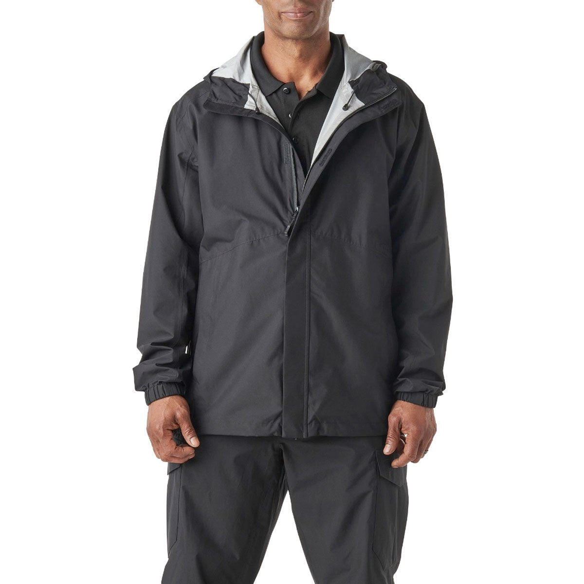 5.11 Tactical Duty Rain Shell | Tactical gear Australia Tactical Gear